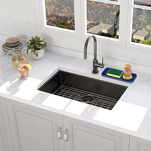 Silicone Sink Organizer Tray (2 Count)
