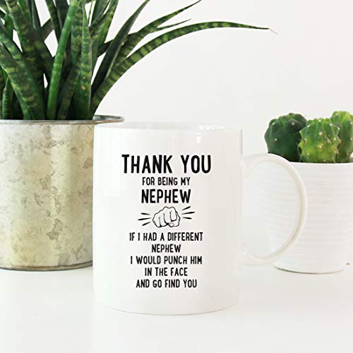 Funny Family 11oz. Coffee Mug Gift