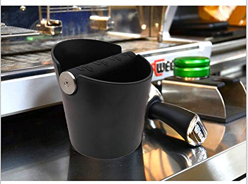 Coffee Knock Box