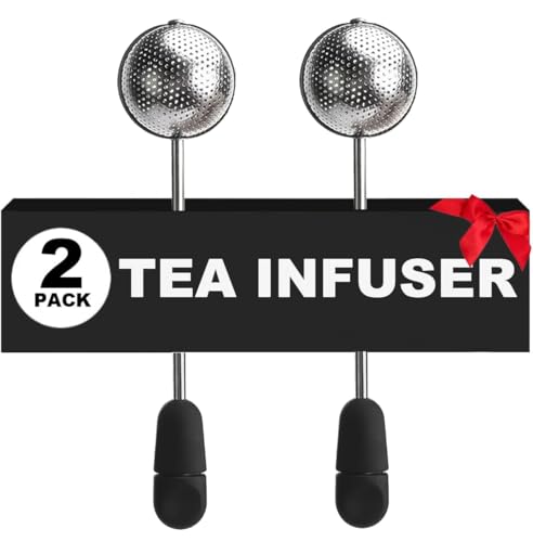 2pack Tea Ball (2 Count)