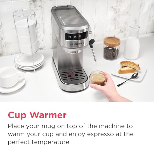 Steam Espresso Maker