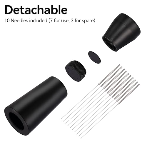 Coffee Stirrer Tool