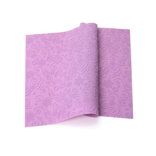 Cake Fondant Impression Mat