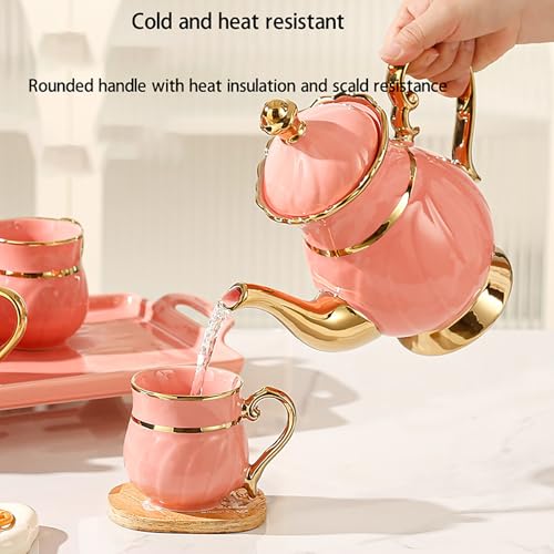 Adult Tea Set