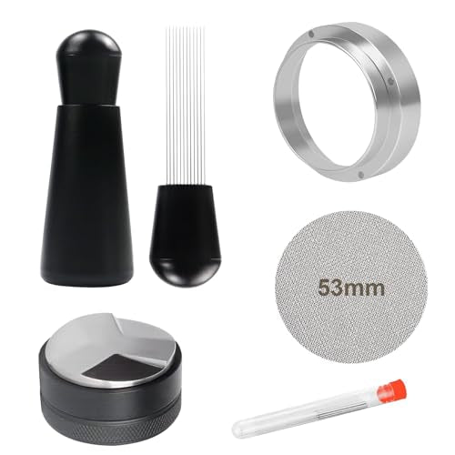 53mm Espresso Accessories Kit