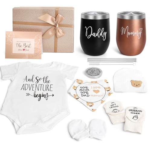 New Mom Gifts for Women