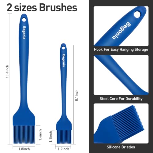Silicone Pastry Brush