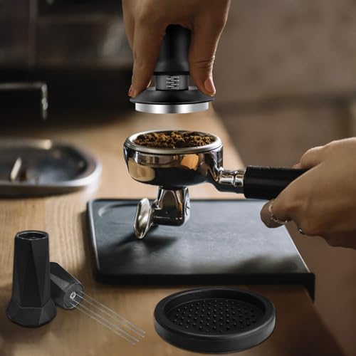 58mm Espresso Accessories Kit