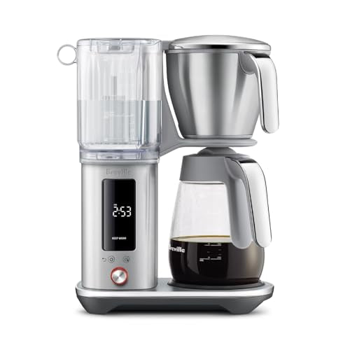 BDC415BSS Luxe Brewer Glass Carafe