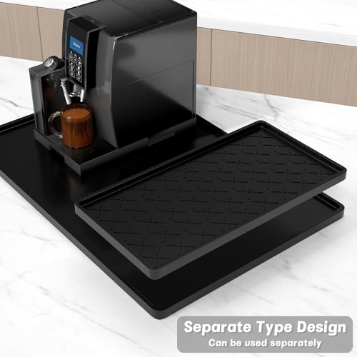 Silicone Coffee Mat