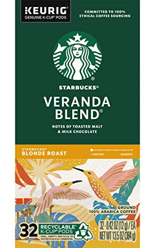 Veranda Blend Coffee K (96 Count)