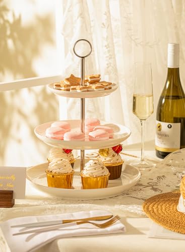 3 Tier Cupcake Stand