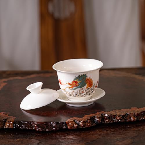 Gaiwan Tea Set
