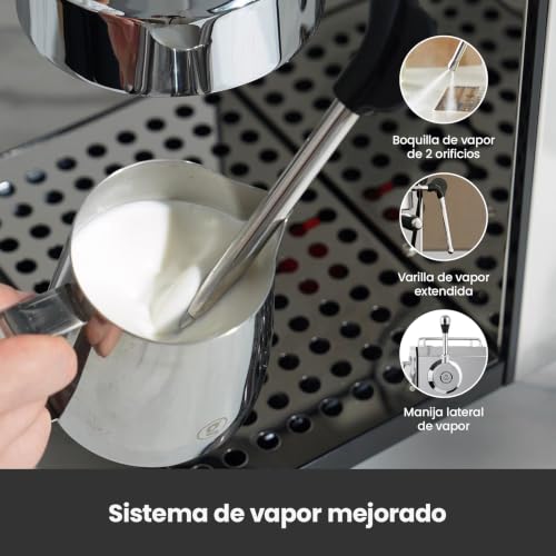 Owl Espresso Machine