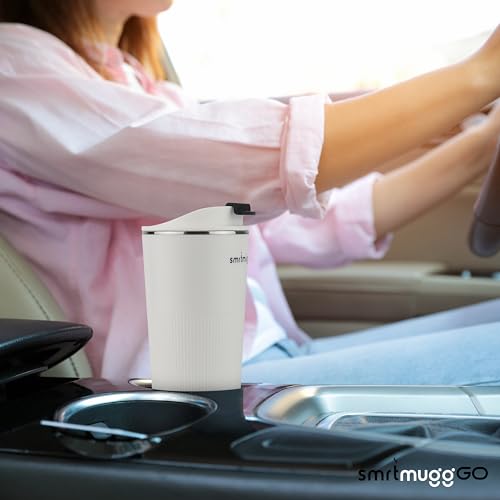 GO Heated Coffee Mug