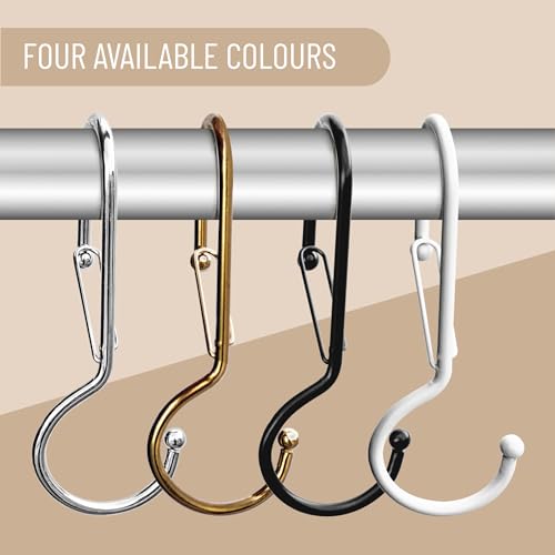 6 Purse Hanger for Closet. Tote Hanger. S (6 Count)