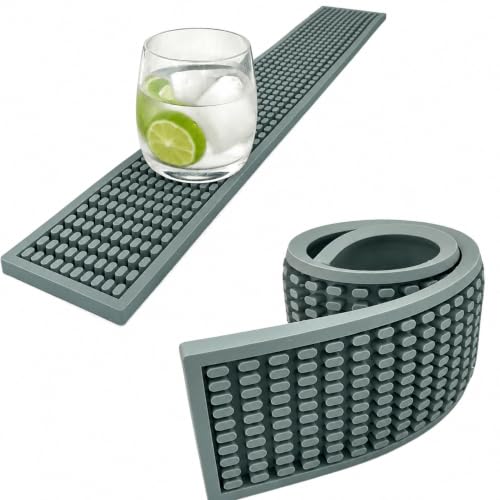 Rubber Bar Mat