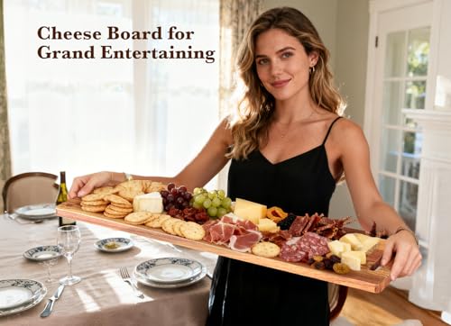 Large Charcuterie Board