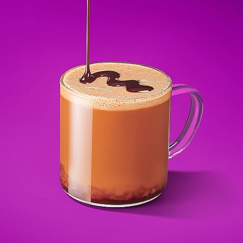 Chocolate Syrup Bulk Jug (120 Ounce)