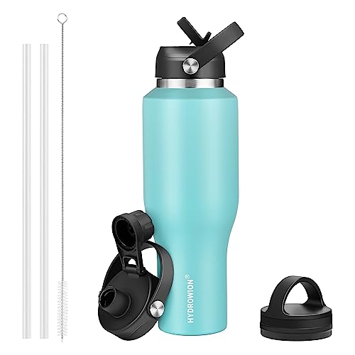 Stainless Steel Water Bottles