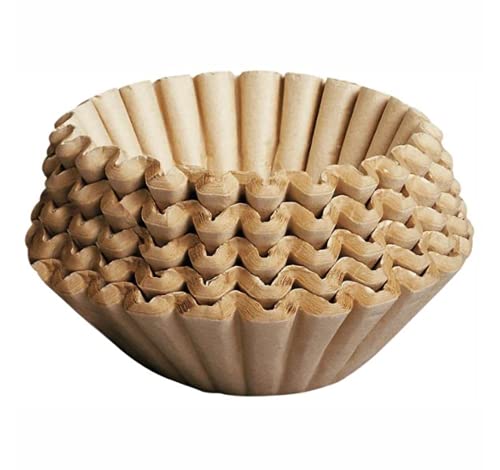 Extra Large Coffee Filters 12 (200 Count)