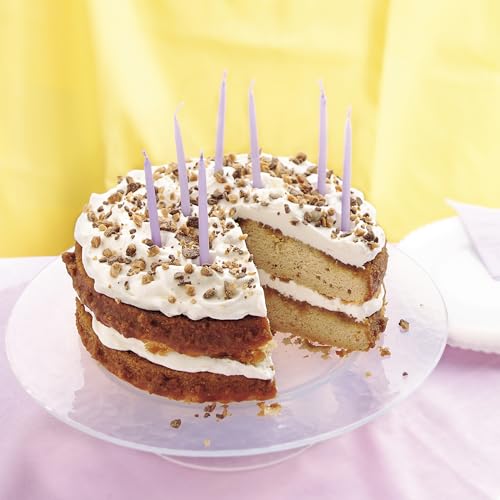 Delights Super Moist Butter Pecan Cake Mix (159 Ounce)