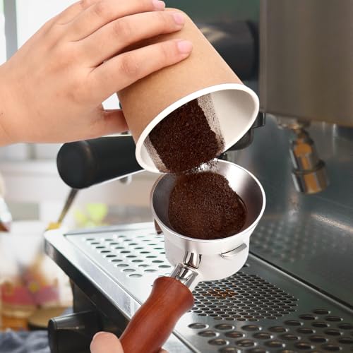 51 mm Espresso Dosing Funnel