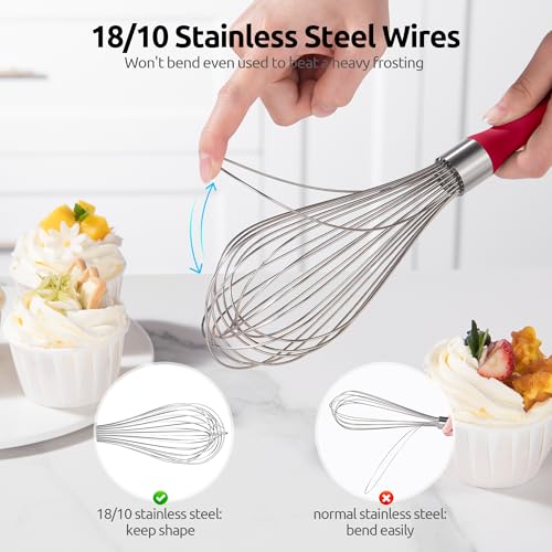Wire Whisk for Cooking