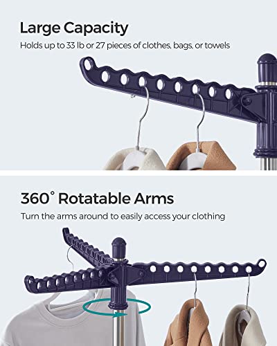 Clothes Drying Rack