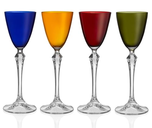 Cordial Glass