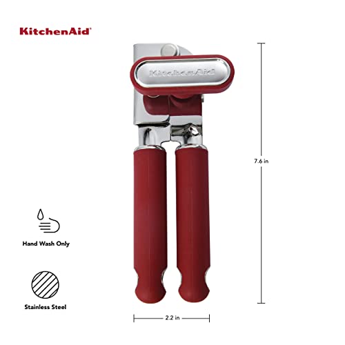 Classic Multifunction Can Opener and Bottle Opener Easy to Use