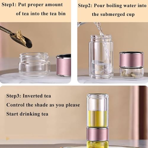 2025 New Glass Infuser