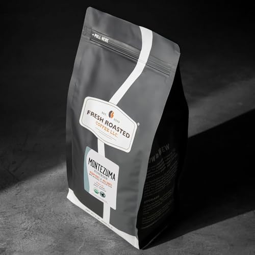 Organic Montezuma Sunrise Drip Ground Coffee (80 Ounce)