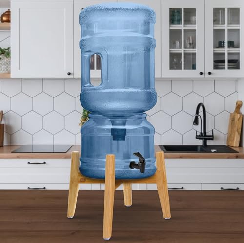5 Gallon Water Jug Holder