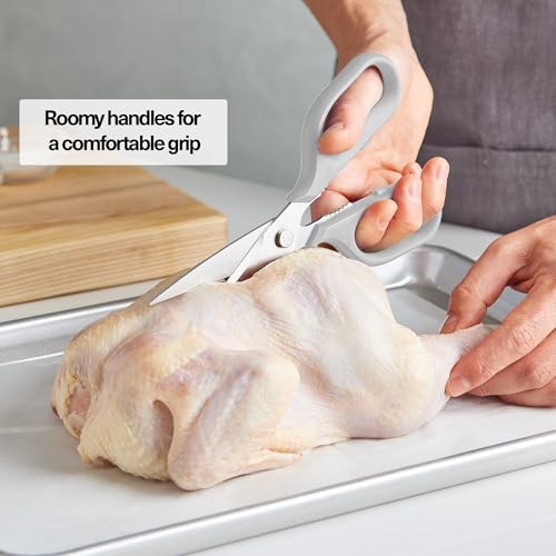Heavy Duty Kitchen Shears
