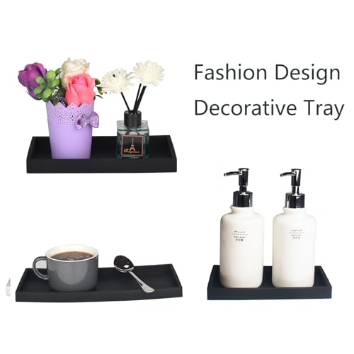 Bathroom Vanity Tray for Counter