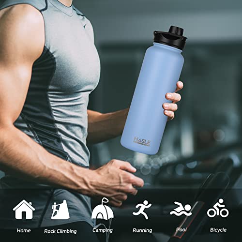 40oz Stainless Steel Water Bottle