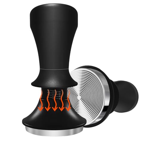 51mm Espresso Tamper