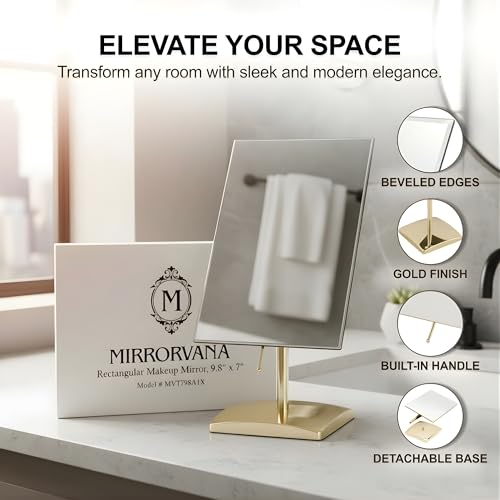 Large Free Standing Mirror
