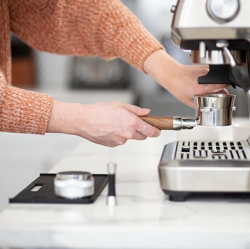 Coffee Products Tamping Mat for Infuser
