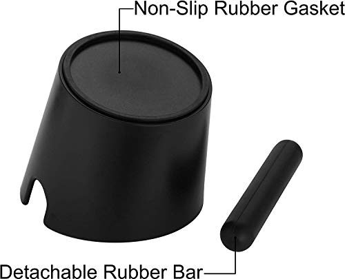 Espresso Knock Box