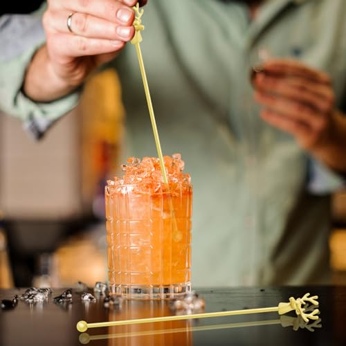 Swizzle Sticks