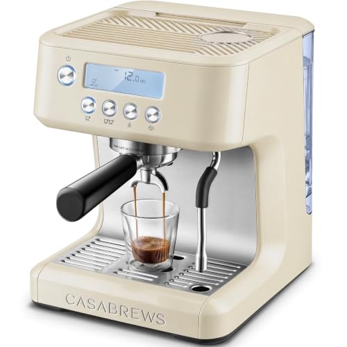 Ultra Espresso Machine