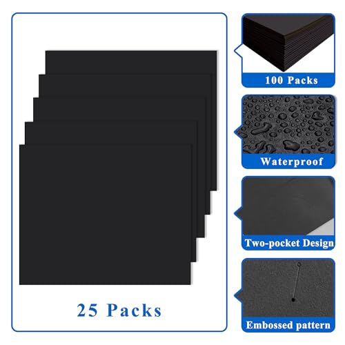File folders with Pockets (50 Count)