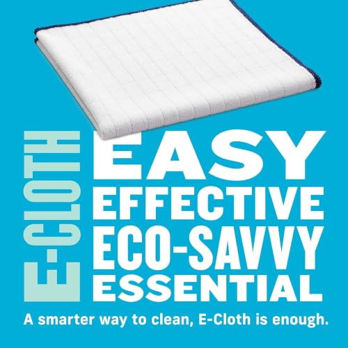 Reusable Paper Towels Replacement Cloths (4 Count)