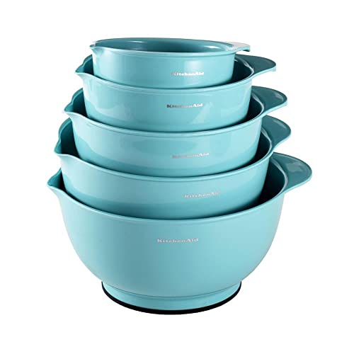 KE178OSAQA Classic Mixing Bowls