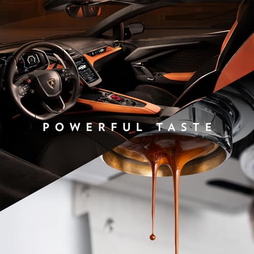 Espresso Whole Bean for Automobili Lamborghini (35.27 Ounce)