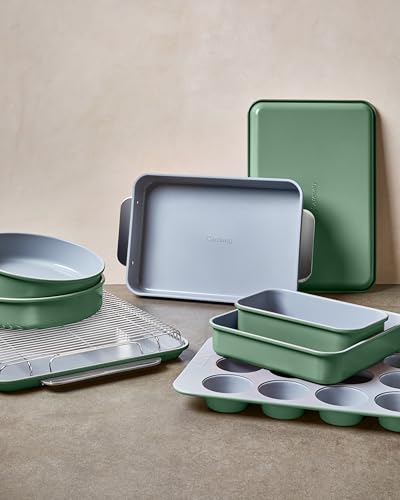 Non Stick Ceramic