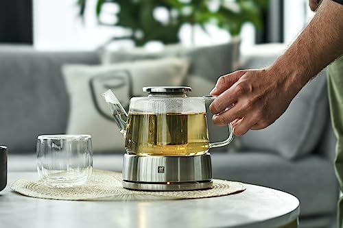 Sorrento 27 oz. Teapot