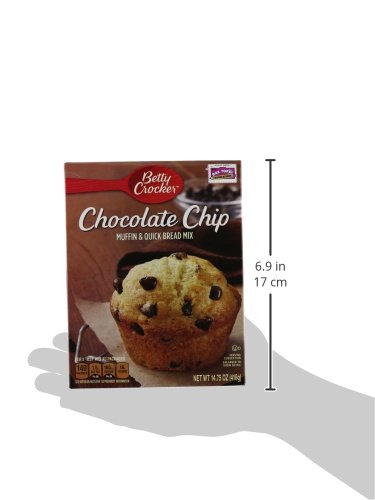 Super Moist Milk Chocolate Cake Mix (15.25 Ounce)